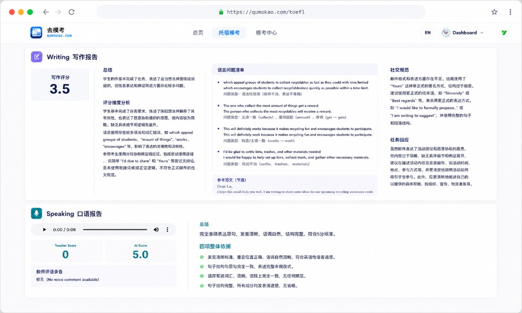 AI deep diagnostics
